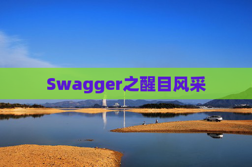 Swagger之醒目风采